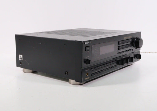 Sony STR-GX57ES FM Stereo / FM AM Receiver (HAS ISSUES) (NO REMOTE)-Audio & Video Receivers-SpenCertified-vintage-refurbished-electronics