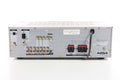 Sony STR-K650P FM Stereo FM-AM Receiver 5.1 Channel Digital AV Control Center (No remote)
