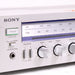 Sony STR-VX1 AM/FM Program Stereo Receiver w/ Phono-Audio & Video Receivers-SpenCertified-vintage-refurbished-electronics