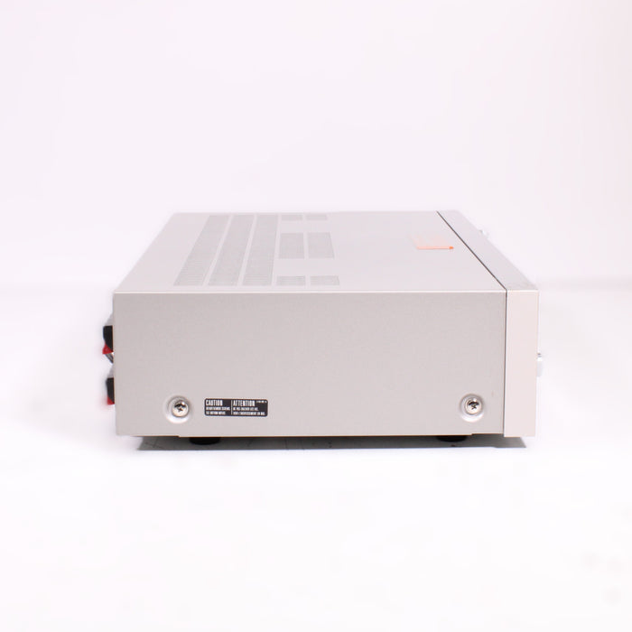 Sony STR-VX1 AM/FM Program Stereo Receiver w/ Phono-Audio & Video Receivers-SpenCertified-vintage-refurbished-electronics