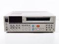 Sony SVO-5800 VTR Editor S-VHS Super VHS player with S-Video