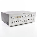 Sony TA-2000 Vintage Solid State Stereo Preamplifier (1969)