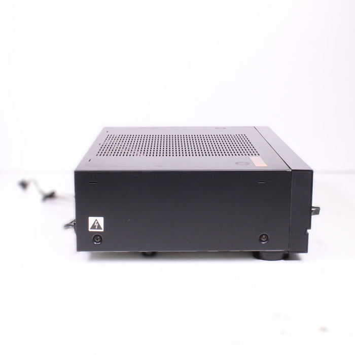 Sony TA-AX301 Integrated Amplifier w/ Phono + Sony ST-JX301 AM/FM Tuner Stereo Component Bundle-Stereo Tuner-SpenCertified-vintage-refurbished-electronics