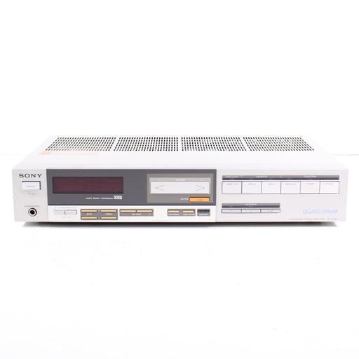 Sony TA-AX44 Integrated Stereo Amplifier-Integrated Amplifiers-SpenCertified-vintage-refurbished-electronics