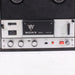 Sony TC-105 Portable Solid State 4 Track Monophonic Recorder (1974)-Reel-to-Reel Tape Players & Recorders-SpenCertified-vintage-refurbished-electronics