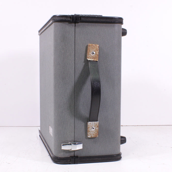 Sony TC-105 Portable Solid State 4 Track Monophonic Recorder (1974)-Reel-to-Reel Tape Players & Recorders-SpenCertified-vintage-refurbished-electronics