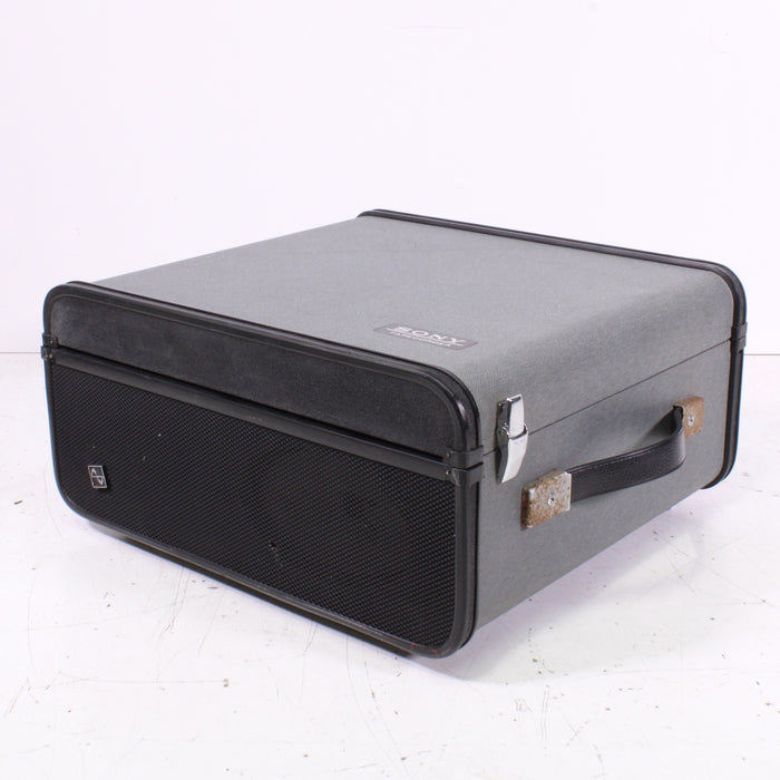 Sony TC-105 Portable Solid State 4 Track Monophonic Recorder (1974)-Reel-to-Reel Tape Players & Recorders-SpenCertified-vintage-refurbished-electronics