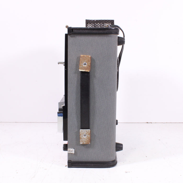 Sony TC-105 Portable Solid State 4 Track Monophonic Recorder (1974)-Reel-to-Reel Tape Players & Recorders-SpenCertified-vintage-refurbished-electronics