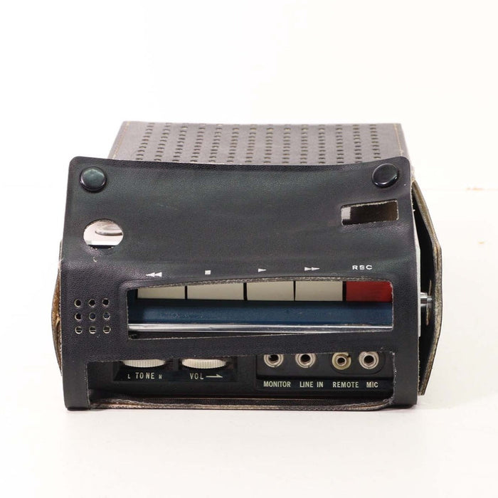 Sony TC-110B Cassette Recorder with Auto Shut Off-Electronics-SpenCertified-vintage-refurbished-electronics