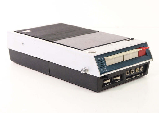 Sony TC-110B Cassette Recorder with Auto Shut Off-Electronics-SpenCertified-vintage-refurbished-electronics