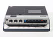 Sony TC-126 Stereo Cassette-Corder System with Original Case, Speakers, and Mic-Cassette Players & Recorders-SpenCertified-vintage-refurbished-electronics