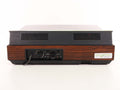 Sony TC-137SD Stereo Cassette Deck Tapecorder Top-Loading (1975)