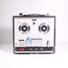 Sony TC-252 Four Track Stereo Reel to Reel Tape Recorder Portable System (1971-72)-Reel-to-Reel Tape Players & Recorders-SpenCertified-vintage-refurbished-electronics
