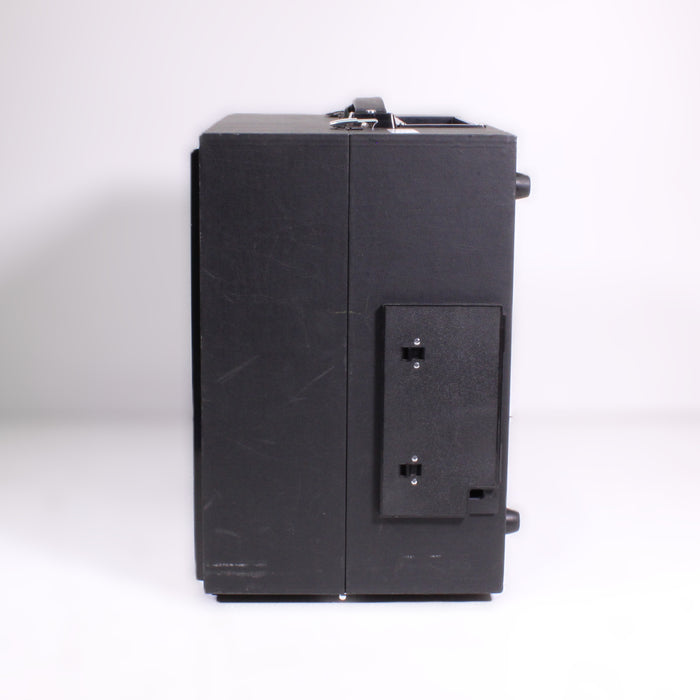 Sony TC-252 Four Track Stereo Reel to Reel Tape Recorder Portable System (1971-72)-Reel-to-Reel Tape Players & Recorders-SpenCertified-vintage-refurbished-electronics