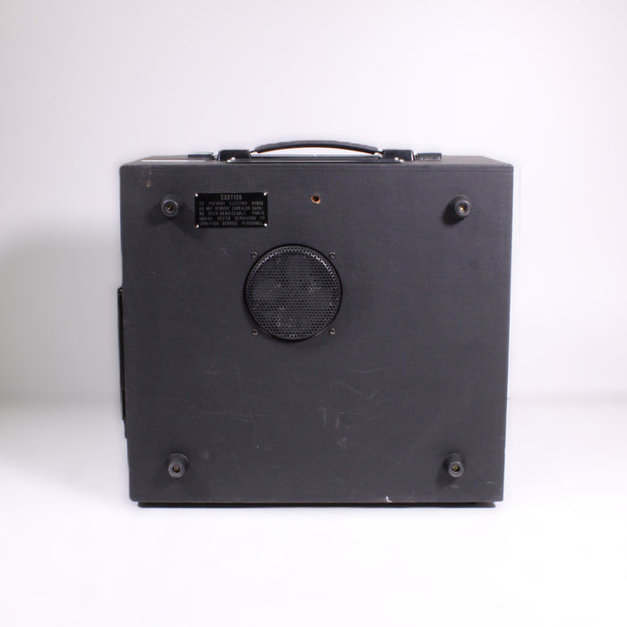 Sony TC-252 Four Track Stereo Reel to Reel Tape Recorder Portable System (1971-72)-Reel-to-Reel Tape Players & Recorders-SpenCertified-vintage-refurbished-electronics