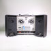 Sony TC-252 Four Track Stereo Reel to Reel Tape Recorder Portable System (1971-72)-Reel-to-Reel Tape Players & Recorders-SpenCertified-vintage-refurbished-electronics
