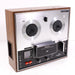 Sony TC-280 3-Head Reel-to-Reel Solid State Stereo Tape Recorder (1973)-Reel-to-Reel Tape Players & Recorders-SpenCertified-vintage-refurbished-electronics