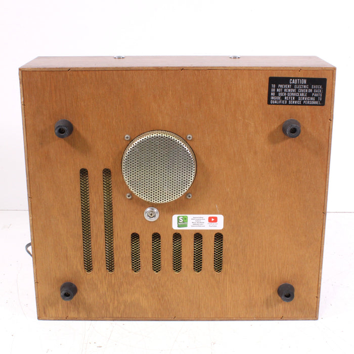 Sony TC-280 3-Head Reel-to-Reel Solid State Stereo Tape Recorder (1973)-Reel-to-Reel Tape Players & Recorders-SpenCertified-vintage-refurbished-electronics