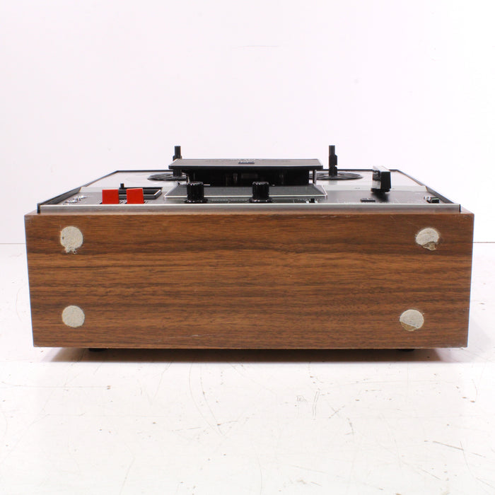 Sony TC-280 3-Head Reel-to-Reel Solid State Stereo Tape Recorder (1973)-Reel-to-Reel Tape Players & Recorders-SpenCertified-vintage-refurbished-electronics