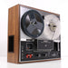 Sony TC-280 3-Head Reel-to-Reel Solid State Stereo Tape Recorder (1973)-Reel-to-Reel Tape Players & Recorders-SpenCertified-vintage-refurbished-electronics