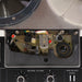 Sony TC-280 3-Head Reel-to-Reel Solid State Stereo Tape Recorder (1973)-Reel-to-Reel Tape Players & Recorders-SpenCertified-vintage-refurbished-electronics