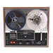 Sony TC-280 3-Head Reel-to-Reel Solid State Stereo Tape Recorder (1973)-Reel-to-Reel Tape Players & Recorders-SpenCertified-vintage-refurbished-electronics