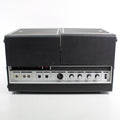 Sony TC-330 Reel-to-Reel and Cassette Player Tapecorder with Detachable Speakers (AS IS)