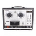 Sony TC-353 Stereo Tapecorder Reel-to-Reel with Detachable Speakers (AS IS)-Reel-to-Reel Tape Players & Recorders-SpenCertified-vintage-refurbished-electronics