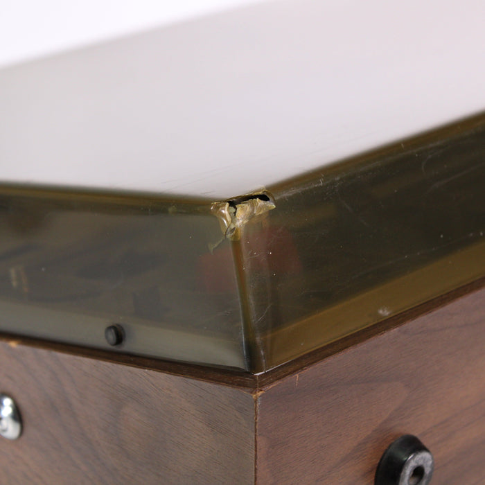 Sony TC-366 Reel-to-Reel Player and Recorder Stereo Tapecorder (AS IS)-Reel-to-Reel Tape Players & Recorders-SpenCertified-vintage-refurbished-electronics