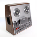 Sony TC-366 Reel-to-Reel Player and Recorder Stereo Tapecorder (AS IS)