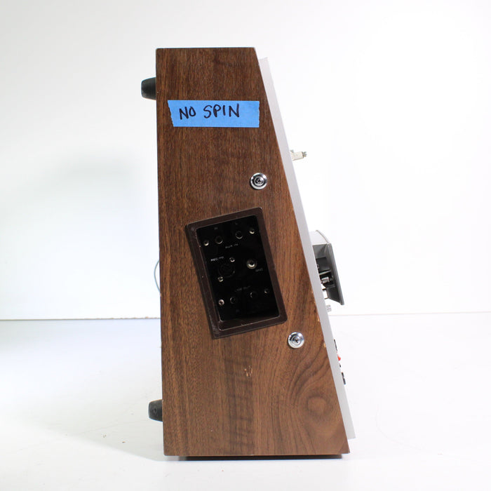 Sony TC-366 Reel-to-Reel Player and Recorder Stereo Tapecorder (AS IS)-Reel-to-Reel Tape Players & Recorders-SpenCertified-vintage-refurbished-electronics