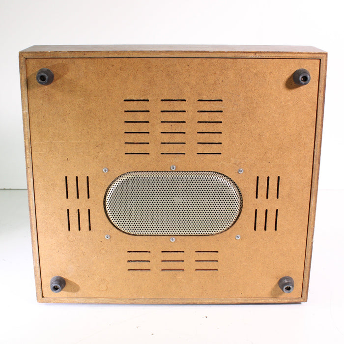 Sony TC-366 Reel-to-Reel Player and Recorder Stereo Tapecorder (AS IS)-Reel-to-Reel Tape Players & Recorders-SpenCertified-vintage-refurbished-electronics