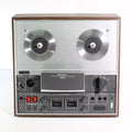 Sony TC-366 Reel-to-Reel Player and Recorder Stereo Tapecorder (AS IS)