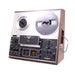 Sony TC-377 3-Head 4-Track Stereo Reel-to-Reel Player Recorder-Reel-to-Reel Tape Players & Recorders-SpenCertified-vintage-refurbished-electronics