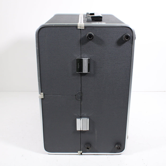 Sony TC-500A Vacuum Tube Tapecorder Reel To Reel Player with Detachable Speakers-Reel-to-Reel Tape Players & Recorders-SpenCertified-vintage-refurbished-electronics