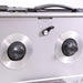 Sony TC-540 Portable Stereo Reel-to-Reel Tape Recorder 4-Track Sound-on-Sound-Reel-to-Reel Tape Players & Recorders-SpenCertified-vintage-refurbished-electronics