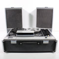 Sony TC-560 Stereo Tapecorder Reel-to-Reel with Detachable Speakers (AS IS) (1968)