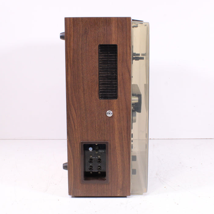 Sony TC-580 Bi-Lateral Six Head Stereo Tapecorder (1971-74)-Reel-to-Reel Tape Players & Recorders-SpenCertified-vintage-refurbished-electronics