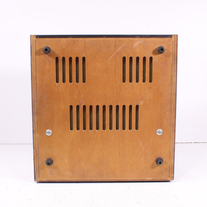 Sony TC-580 Bi-Lateral Six Head Stereo Tapecorder (1971-74)-Reel-to-Reel Tape Players & Recorders-SpenCertified-vintage-refurbished-electronics