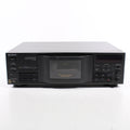 Sony TC-C5 Rare 5-Cassette Changer Stereo Cassette Deck HX Pro (1992)