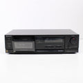 Sony TC-FX110 Single Stereo Cassette Deck Made in Japan (1989)