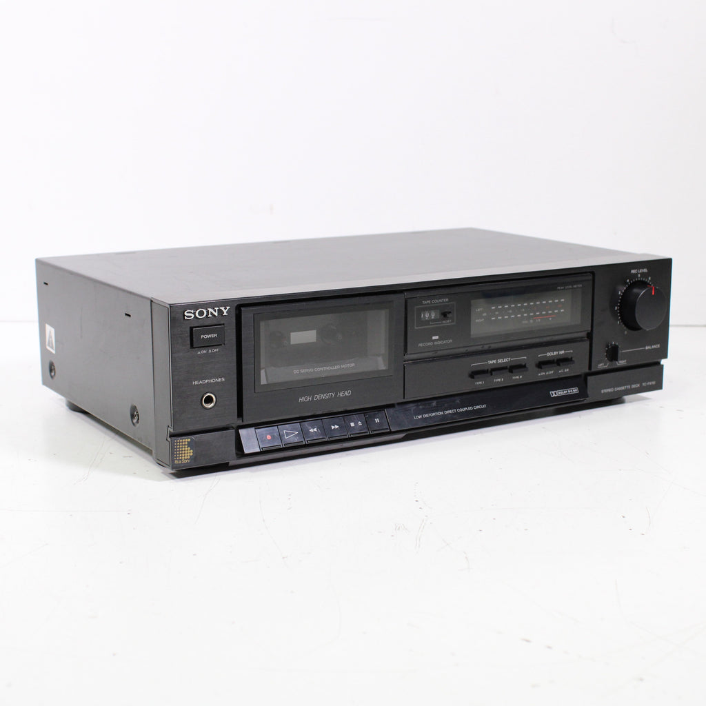 SONY　TC-V950 STEREO CASSETTE SONY TC-V950 STEREO CASSETTE Sony LBT-V950 System Component