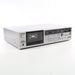 Sony TC-FX210 Single Stereo Cassette Deck-Cassette Players & Recorders-SpenCertified-vintage-refurbished-electronics
