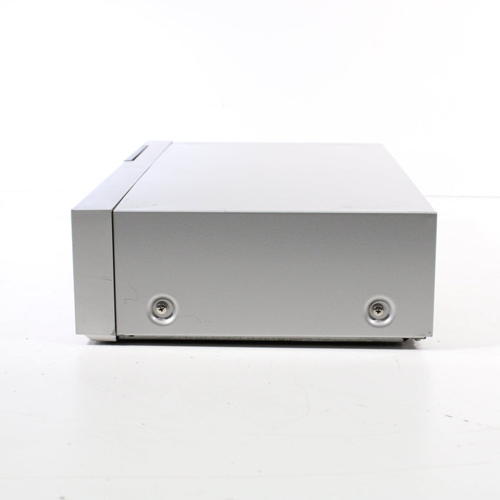 Sony TC-FX210 Single Stereo Cassette Deck-Cassette Players & Recorders-SpenCertified-vintage-refurbished-electronics