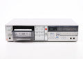 Sony TC-FX410R Single Stereo Cassette Deck