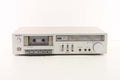 Sony TC-K22 Single Cassette Deck Player Recorder (NO FF OR RW)