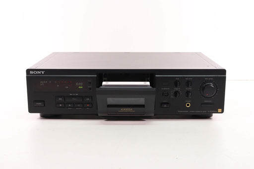 SONY TC-KA1ESA Stereo Cassette Deck Player (Broken Gears)-Cassette Players & Recorders-SpenCertified-vintage-refurbished-electronics