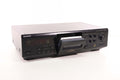 Sony TC-KE500S 3 Head Single Cassette Deck Player Recorder (Can't Play) (HAS WORN GEARS)