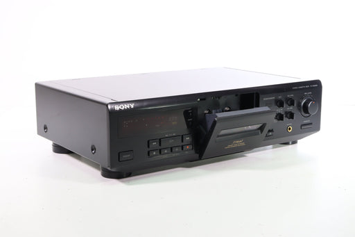 Sony TC-KE500S 3 Head Single Cassette Deck Player Recorder-Cassette Players & Recorders-SpenCertified-vintage-refurbished-electronics
