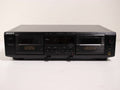 Sony TC-WE425 Dual Cassette Player Recorder